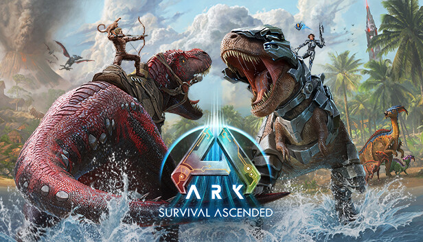 Ark Survival